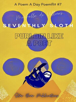cover image of Seventhly Sloth